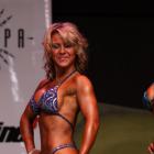 Barbara  Bodle - NPC EFX Big Sky Championships 2011 - #1